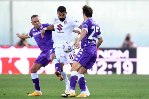 ACF FIORENTINA VS TORINO 04